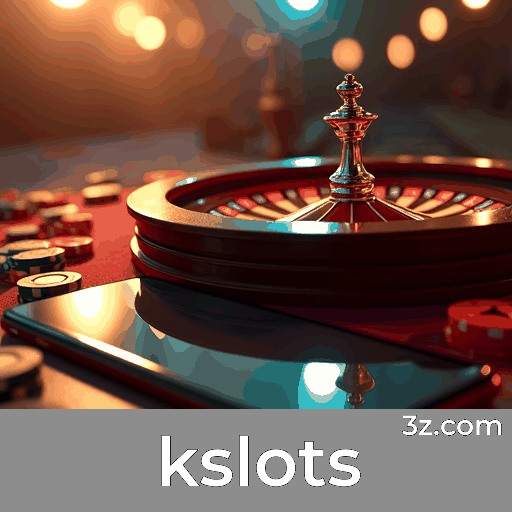 Kslots: Real-time Gaming e Emoção para Brasileiros