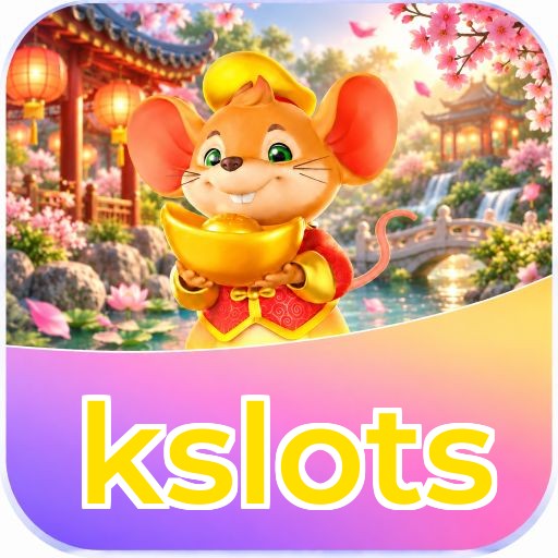 kslots Logo 3
