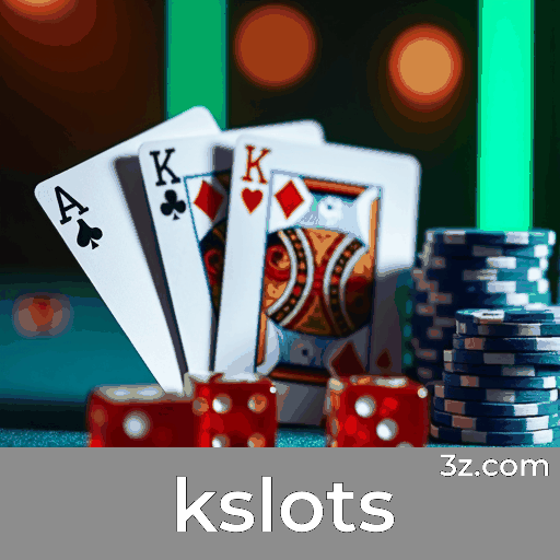 kslots: Seu Cassino Online Confiável e Seguro