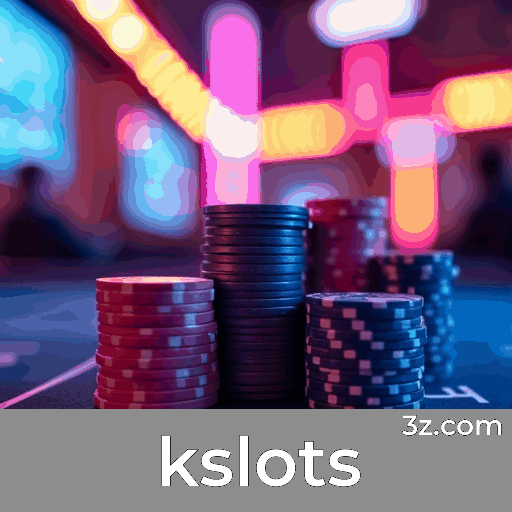 kslots: Seu Cassino Online Confiável e Seguro