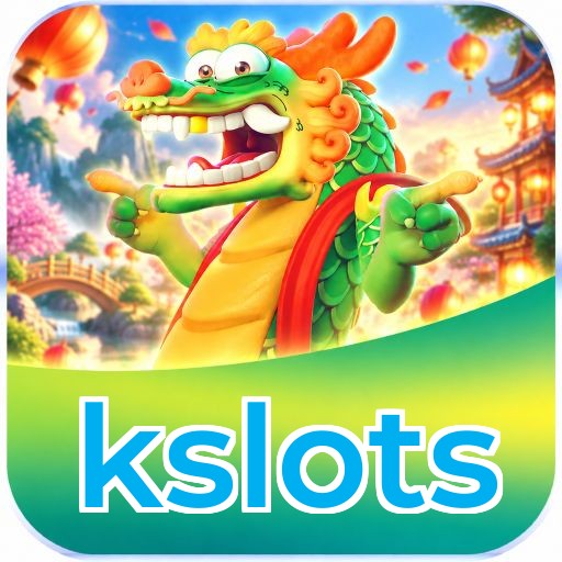kslots Logo