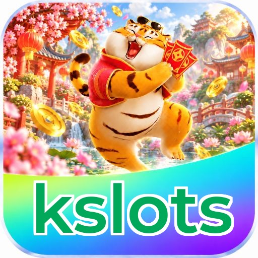 kslots Logo