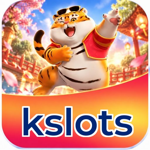 kslots Bônus R$ 5.000 Logo