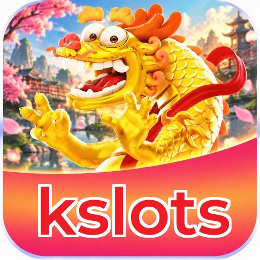 kslots Logo
