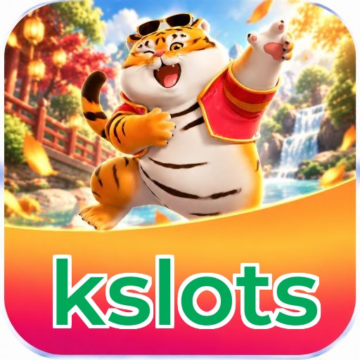 kslots APP Mobile - Android & iOS