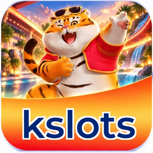 kslots Logo