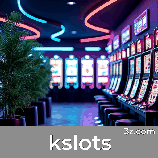 kslots: Seu Cassino Online Confiável e Seguro