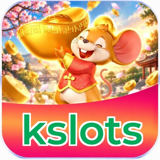 kslots Logo
