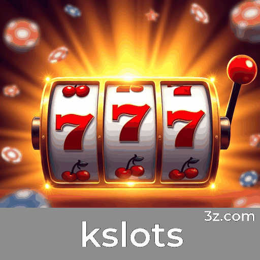 kslots: Seu Cassino Online Confiável e Seguro