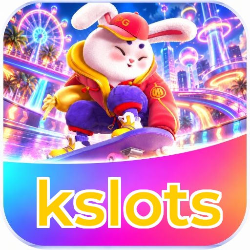 kslots Segurança Logo 2