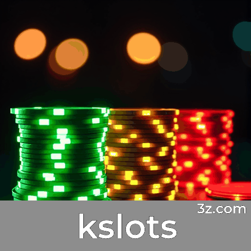 Redefinindo Jogos Online com Inovação e Valor, kslots é a Revolução