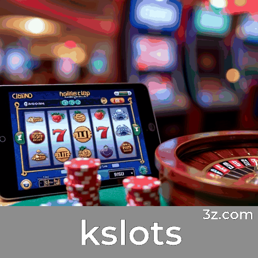 kslots: Seu Cassino Online Confiável e Seguro