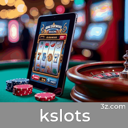 kslots: Apostas Esportivas Precisão e Excelência