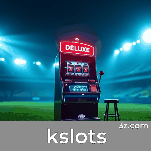 kslots: Seu Cassino Online Confiável e Seguro