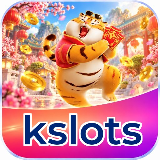 kslots Logo