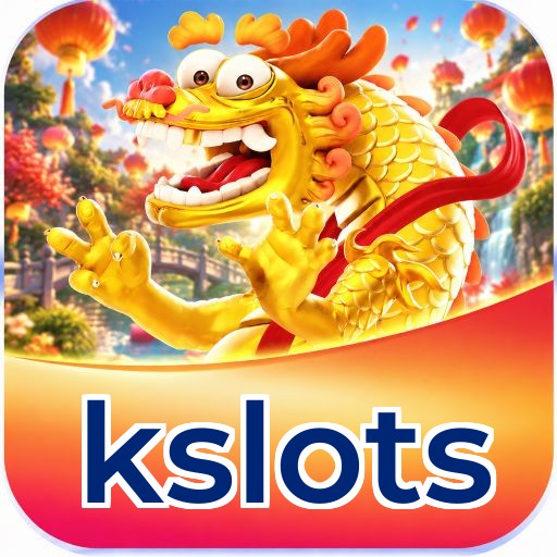 kslots Logo