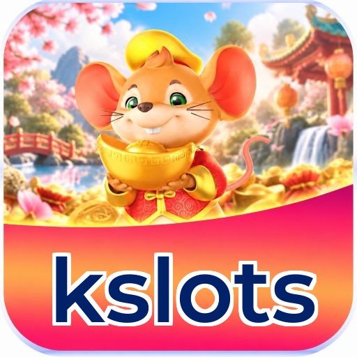 kslots Download Logo Oficial