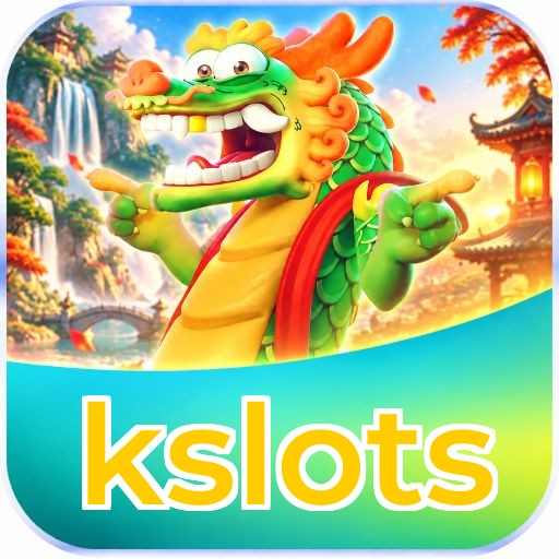 kslots Logo
