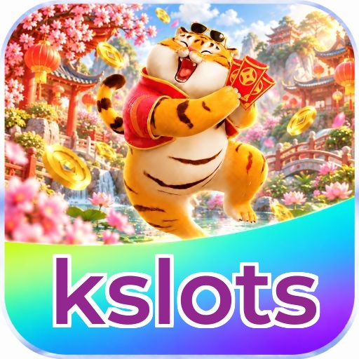 kslots Logo