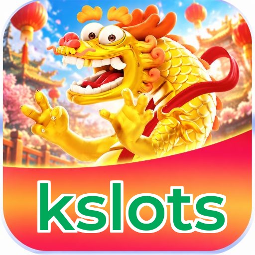 kslots Logo Oficial - Cassino Online Certificado Brasil