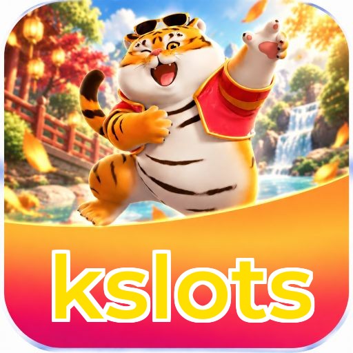 kslots Segurança Logo 3