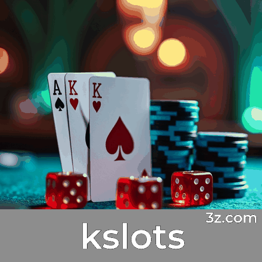 kslots: Seu Cassino Online Confiável e Seguro