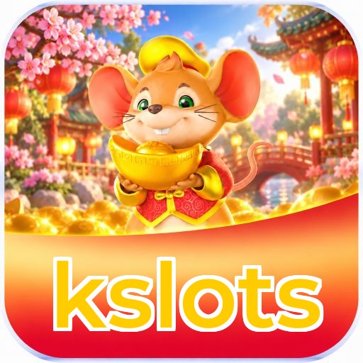 kslots Logo
