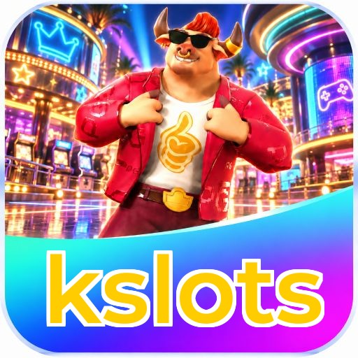 kslots Logo 2