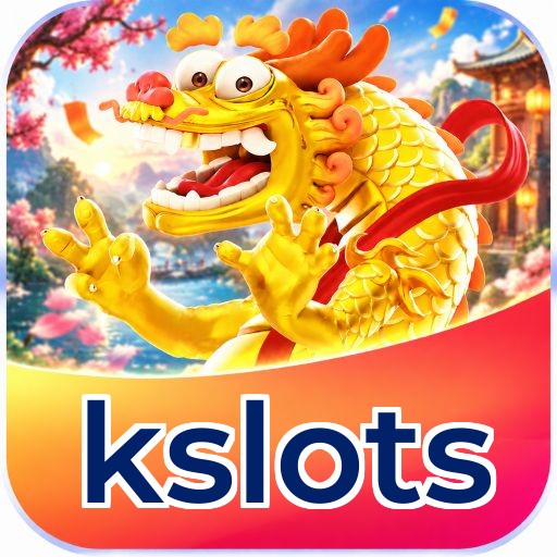 kslots Logo