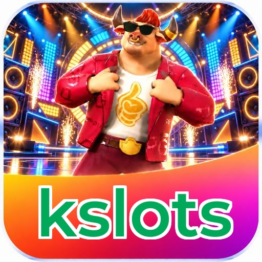 kslots Logo