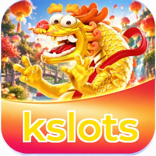 kslots Logo