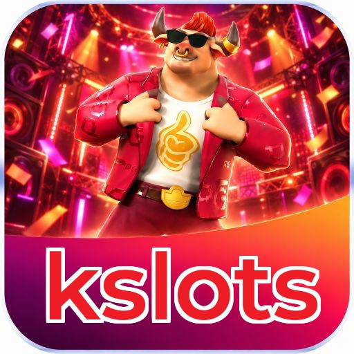 kslots Logo