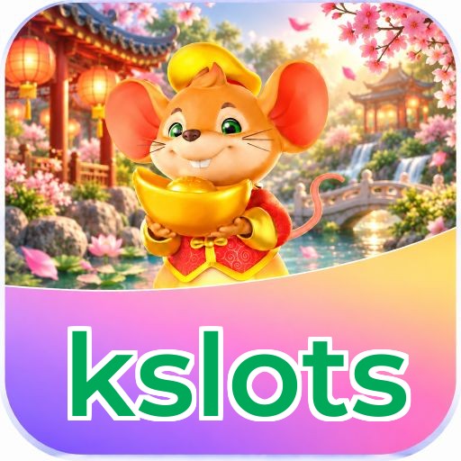 kslots PIX Instantâneo - Saques em 8 Minutos