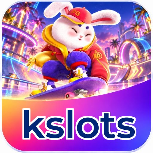kslots Logo