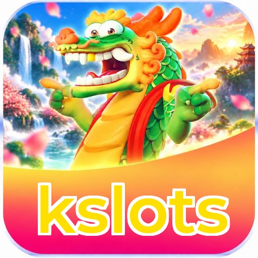 kslots Segurança Logo 1