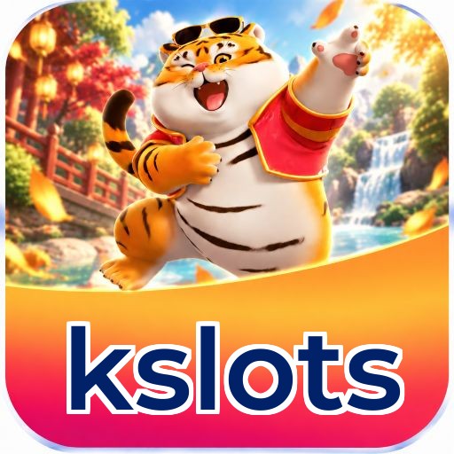kslots Logo 1