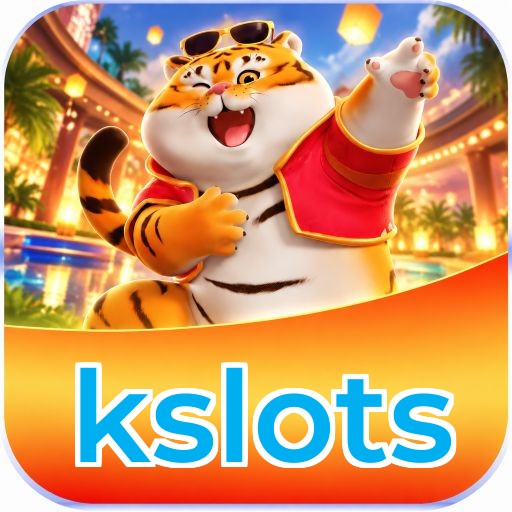 kslots Logo